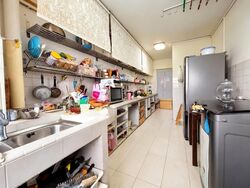 Blk 262 Yishun Street 22 (Yishun), HDB 4 Rooms #634624741